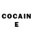 Cocaine 97% rodi sorgucu